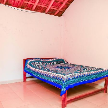 Pitruchaya Hotel Arambol Esterno foto